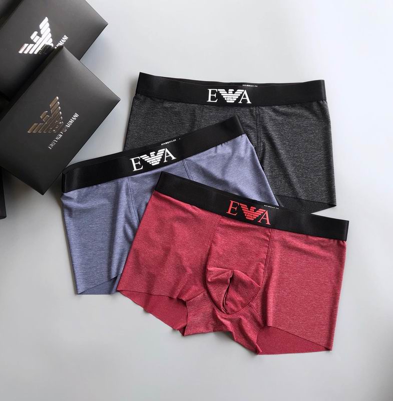 Armani boxer L-3XL 55